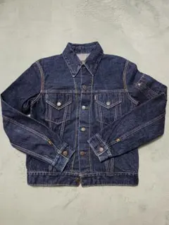 2025年最新】Dry bones デニムジャケットの人気アイテム - メルカリ