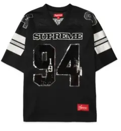 2026年最新】SUPREME アメリカンフットボールの人気アイテム - メルカリ