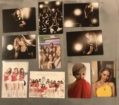 2026年最新】少女時代 トレカの人気アイテム - メルカリ