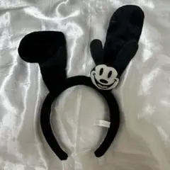 オズワルド カチューシャ ディズニー