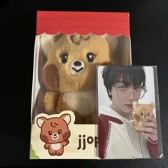 2025年最新】nctドヨン ぬいぐるみの人気アイテム - メルカリ