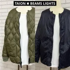 taion beams