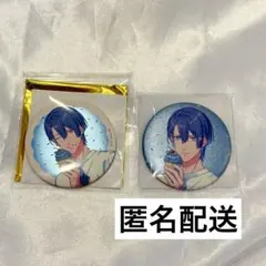 M*a様 うたプリ BGS 缶バッジ ノーマル 真斗 うたプリ BGS 缶バッジ ノーマル 真斗 3点 - メルカリ