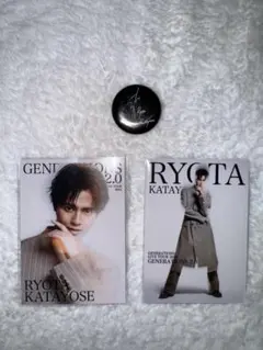 片寄涼太 直筆サイン入り チェキ Amazon.co.jp: 片寄涼太 直筆サイン入りチェキ GENERATIONS