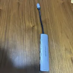 ジャンク PC周辺機器