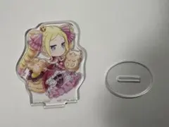 2025年最新】リゼロ ベアトリス アクリルスタンドの人気アイテム