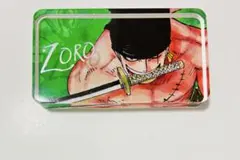 ゾロ キャラクターグッズ