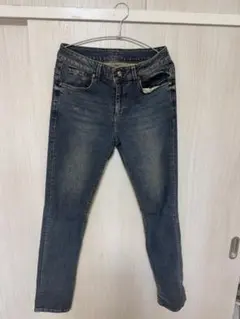 GUESS LOS ANGELES デニム パンツのサムネイル