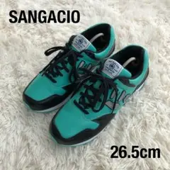 2025年最新】サンガッチョ 26.5の人気アイテム - メルカリ