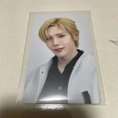 RIIZE RIIZING LOUD ランダムトレカ　ショウタロウ