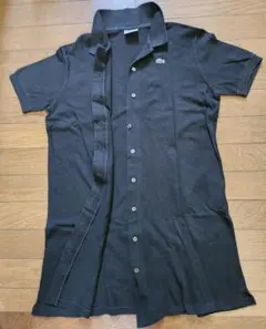 no. 897 LACOSTEワンピース