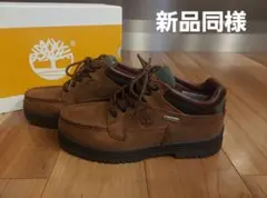 Timberlandティンバーランド ヘリテージ GTX モックトゥ 27センチ