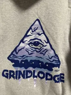 2025年最新】grindlodge 生刷りの人気アイテム - メルカリ