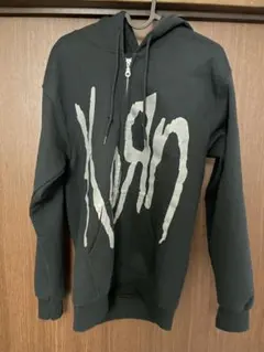 Y2K Korn バンド ロングTシャツ スウェット swag Мサイズ - メルカリ