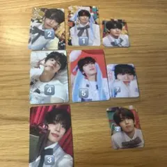 【即購入❌】 INI THE WINTER MAGIC 高塚大夢 トレカ