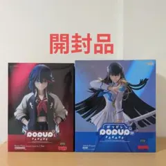 2026年最新】POP UP PARADE キルラキル 纏流子 スカジャンVer. L size