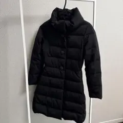 【美品】kate spade ロングコート ファー ブラック 2 M 楽天市場】ケイトスペード（コート・ジャケット｜レディース