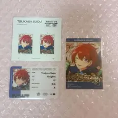 2026年最新】IDカード あんスタの人気アイテム - メルカリ