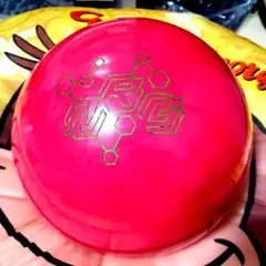 当時物マニア必見マンハッタンラバー GIMME 3 ボウリングボール - メルカリ