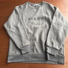 トレーナー レディース