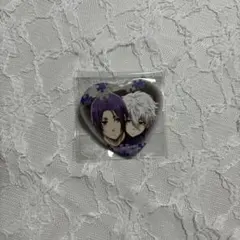 ブルーロック 御影玲王 メモリーズハート缶バッジ まとめ売り ブルーロック 御影玲王 メモリーズハート缶バッジ 泣き顔 - メルカリ