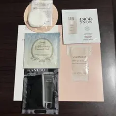 2025年最新】JILL STUART トライアルセット・サンプルの人気