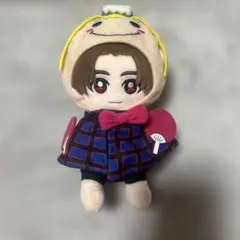 2026年最新】山田涼介 ちびぬい ぬいぐるみの人気アイテム - メルカリ