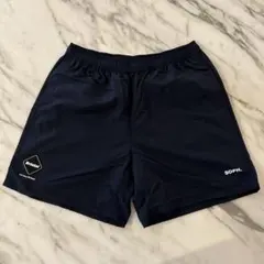 NIKE×Bristol×mastermind　ハーフパンツ 10124002-1.jpg
