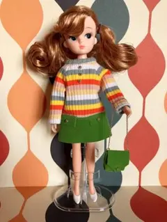 2025年最新】初代リカちゃん服の人気アイテム - メルカリ