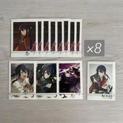 あんスタ 神崎颯馬 ぱしゃこれ まとめ売り 5周年