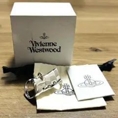 Vivienne Westwood アーマーリング　M シルバー