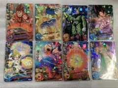 2025年最新】ドラゴンボールヒーローズ 引退の人気アイテム