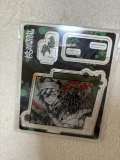 桃源暗鬼　鳥飼羽李　アクリルスタンド