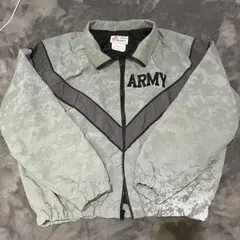 U.S.ARMY IPFUジャケット XS ミリタリー古着　ヴィンテージ　90s