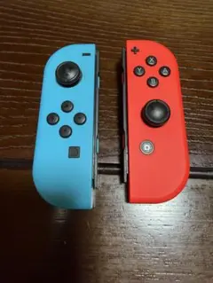 Nintendo Switch ジョイコン ジャンク品