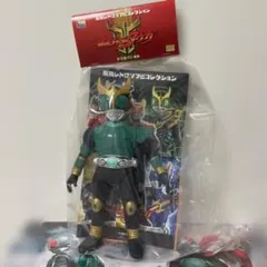 超装可動 仮面ライダークウガ ペガサスフォーム SSAF-04 | Mercari