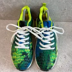 AIR WOVEN ナイキ イエロー2002 ワールドカップ限定 26cm - メルカリ