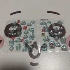 【正規品】ボンボンドロップシール ハンギョドン