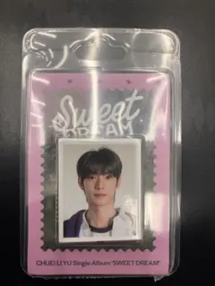 チェリブ SWEET DREAM Fancy Ver 新品未開封 ➀