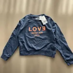 ZARA スウェット