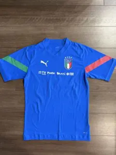 Bombonera MIZUNO ゲームシャツ フットサル サッカー ランバート