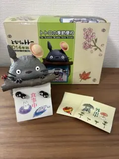 となりのトトロ キャンドル - メルカリ