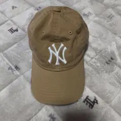 ニューヨーク・ヤンキース 9TWENTY キャップ YOUTH