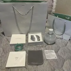 TASAKI balance ノベルティ コンパクトミラー