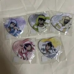 桃源暗鬼 パジャマバニー 缶バッジ 桃華月詠 - メルカリ