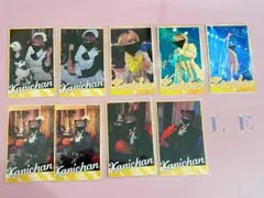 2025年最新】かにちゃん ちょこらびの人気アイテム - メルカリ