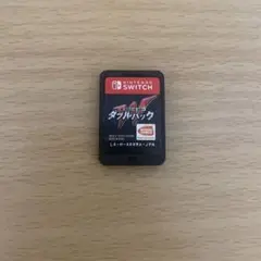 Switchカセット ダブルパック 逃走中 戦闘中