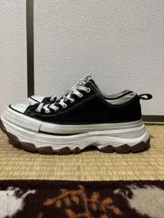 converse ALL STAR Ⓡ TREKWAVE OX