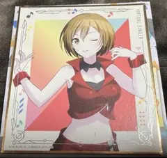 プロセカ MEIKO セガラッキーくじ 色紙