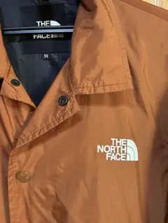 THE NORTH FACE ナイロンジャケット Mサイズ